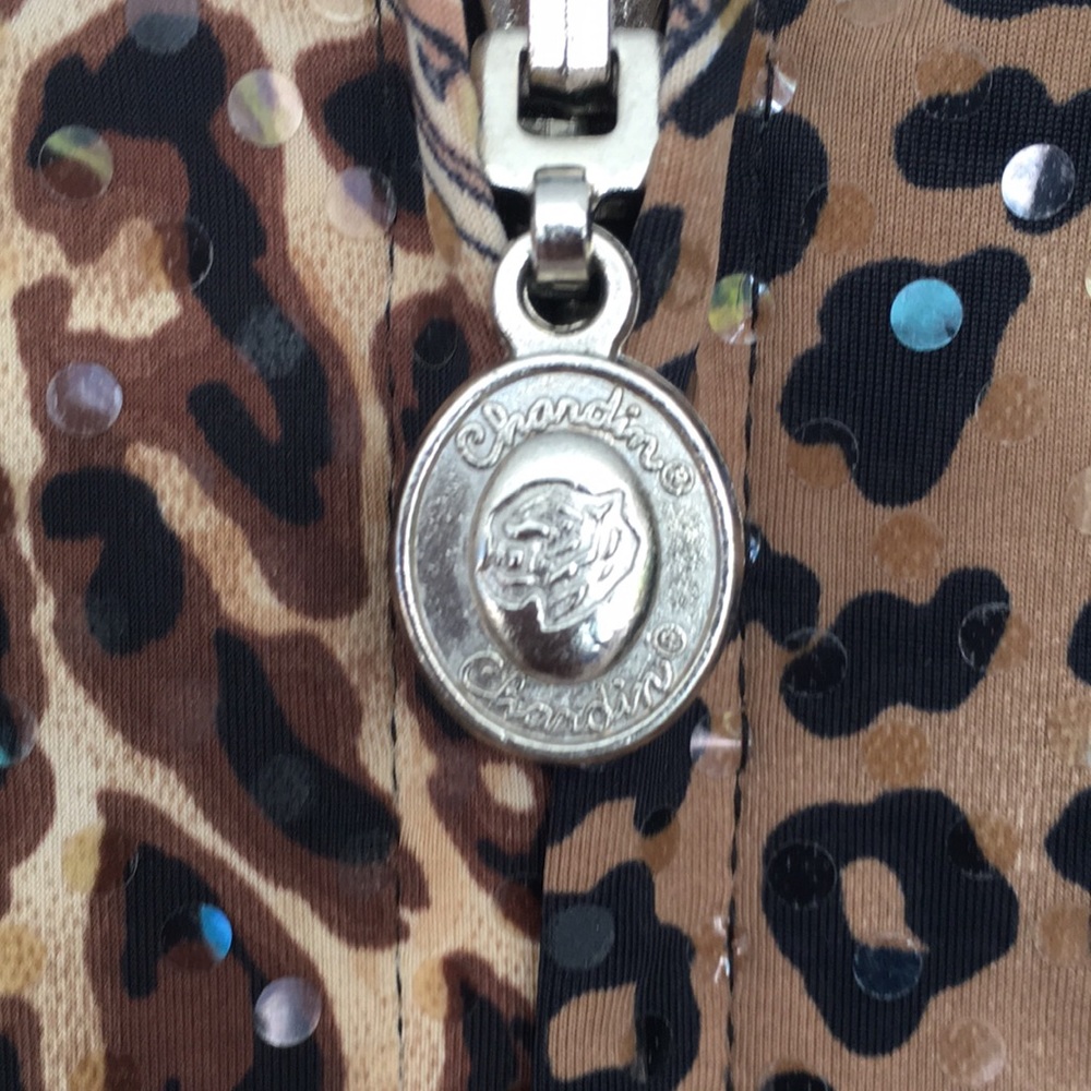 Chic Reversible Jacket! - image 7